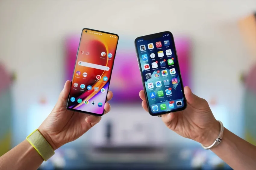 Android vs. iOS: Cele mai bune telefoane din fiecare ecosistem în 2024