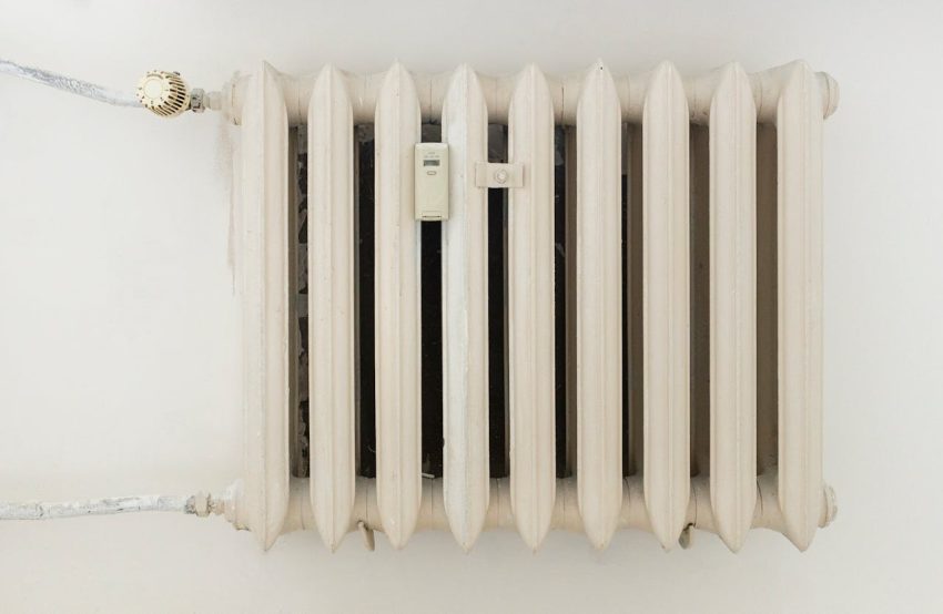 Diferențele reale între caloriferele de oțel, aluminiu și fontă