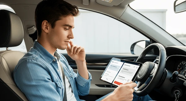 Optiuni flexibile de asigurare RCA online