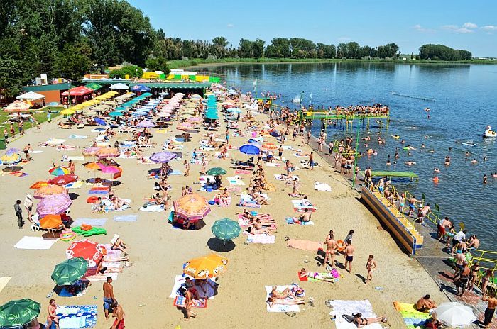 Stațiunea Amara