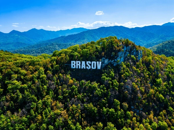 Mini-vacanță în zona Bran–Brașov