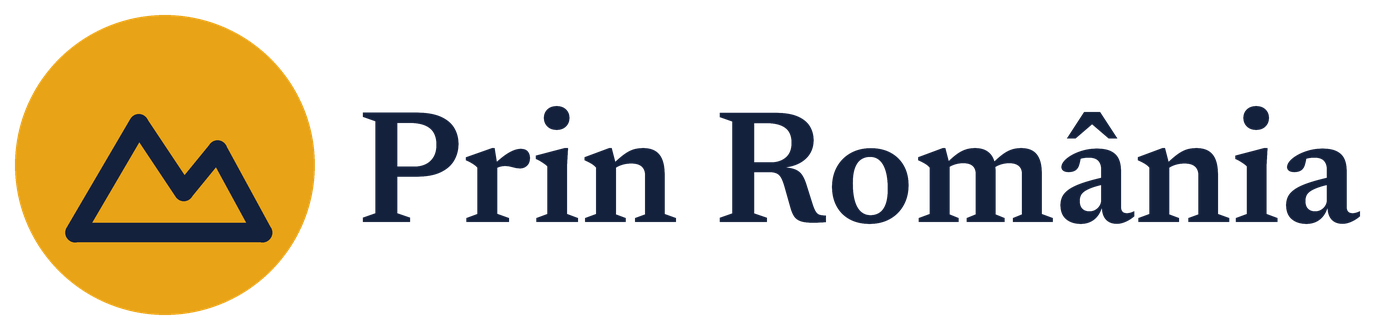 Prin România